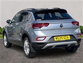 Volkswagen T-Roc Image 3