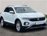 Volkswagen T-Roc Image 1