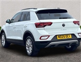Volkswagen T-Roc Image 3