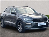 Volkswagen T-Roc Image 1
