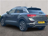 Volkswagen T-Roc Image 3