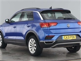 Volkswagen T-Roc Image 3