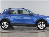 Volkswagen T-Roc Image 4
