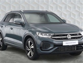 Volkswagen T-Roc Image 1
