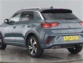 Volkswagen T-Roc Image 3