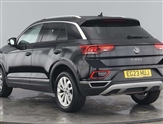 Volkswagen T-Roc Image 3