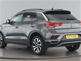 Volkswagen T-Roc Image 3