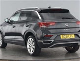 Volkswagen T-Roc Image 3
