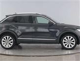 Volkswagen T-Roc Image 4