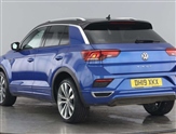 Volkswagen T-Roc Image 3