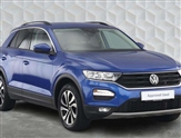 Volkswagen T-Roc Image 1