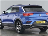 Volkswagen T-Roc Image 3