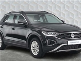 Volkswagen T-Roc Image 1