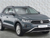 Volkswagen T-Roc Image 1