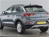Volkswagen T-Roc Image 3