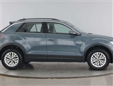Volkswagen T-Roc Image 4