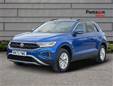 Volkswagen T-Roc Image 3