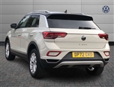 Volkswagen T-Roc Image 3