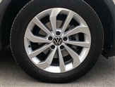 Volkswagen T-Roc Image 5