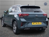 Volkswagen T-Roc Image 3