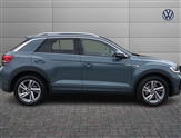 Volkswagen T-Roc Image 4