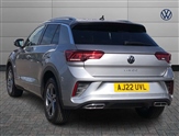 Volkswagen T-Roc Image 3