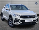 Volkswagen T-Roc Image 1