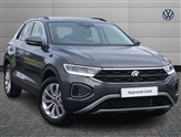 Volkswagen T-Roc Image 1