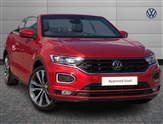 Volkswagen T-Roc Image 1