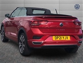 Volkswagen T-Roc Image 3
