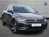 Volkswagen T-Roc Image 1