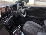Volkswagen T-Roc Image 2