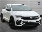 Volkswagen T-Roc Image 1