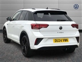 Volkswagen T-Roc Image 3
