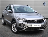 Volkswagen T-Roc Image 1