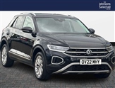 Volkswagen T-Roc Image 1