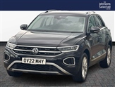 Volkswagen T-Roc Image 4