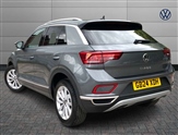 Volkswagen T-Roc Image 3
