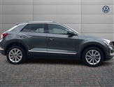 Volkswagen T-Roc Image 4