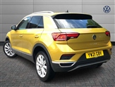 Volkswagen T-Roc Image 3