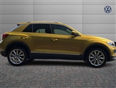 Volkswagen T-Roc Image 4