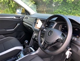 Volkswagen T-Roc Image 6