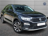 Volkswagen T-Roc Image 1