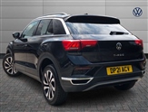 Volkswagen T-Roc Image 3