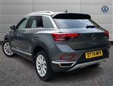 Volkswagen T-Roc Image 3
