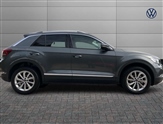Volkswagen T-Roc Image 4