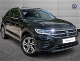 Volkswagen T-Roc Image 1