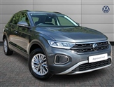 Volkswagen T-Roc Image 1