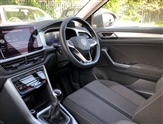 Volkswagen T-Roc Image 2