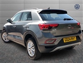 Volkswagen T-Roc Image 3